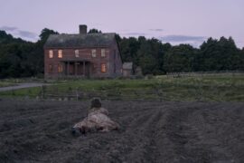 East of Eden Netflix Streamen online Video on Demand