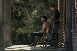 East of Eden Netflix Streamen online Video on Demand