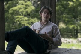 East of Eden Netflix Streamen online Video on Demand