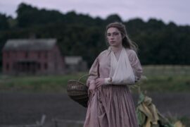 East of Eden Netflix Streamen online Video on Demand