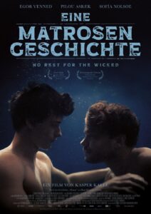 Eine Matrosengeschichte No Rest for the Wicked