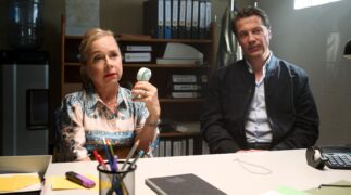 Einspruch, Schatz! Kavaliersdelikt Tv Fernsehen Das Erste ARD Streamen online Mediathek Video on Demand DVD kaufen