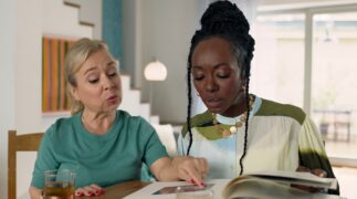 Einspruch, Schatz! Kavaliersdelikt Tv Fernsehen Das Erste ARD Streamen online Mediathek Video on Demand DVD kaufen