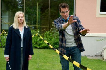Einspruch, Schatz! Rosenkrieg Tv Fernsehen Das Erste ARD Streamen online Mediathek Video on Demand DVD kaufen