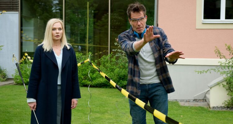 Einspruch, Schatz! Rosenkrieg Tv Fernsehen Das Erste ARD Streamen online Mediathek Video on Demand DVD kaufen