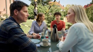 Einspruch, Schatz! Rosenkrieg Tv Fernsehen Das Erste ARD Streamen online Mediathek Video on Demand DVD kaufen