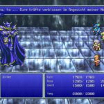 Final Fantasy IV