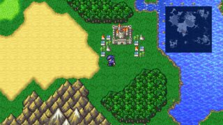Final Fantasy IV