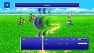 Final Fantasy IV