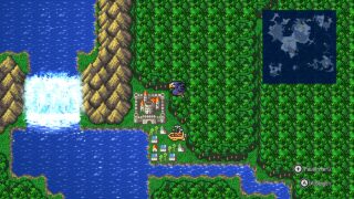 Final Fantasy IV