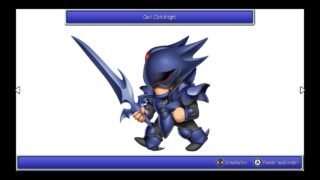Final Fantasy IV
