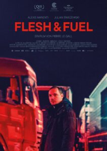 Flesh Fuel Du Fioul dans les artères