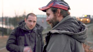 Flesh Fuel Du Fioul dans les artères