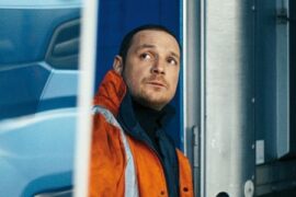 Flesh Fuel Du Fioul dans les artères