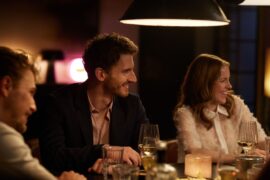 Friends Sex and Games Amazon Prime Video Streamen online Video on Demand