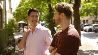 Friends Sex and Games Amazon Prime Video Streamen online Video on Demand