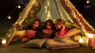 Friends Sex and Games Amazon Prime Video Streamen online Video on Demand