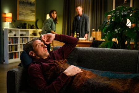 Friesland - Der letzte Häuptling Tv Fernsehen ZDF Streamen online Mediathek Video on Demand DVD kaufen