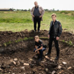 Friesland - Der letzte Häuptling Tv Fernsehen ZDF Streamen online Mediathek Video on Demand DVD kaufen