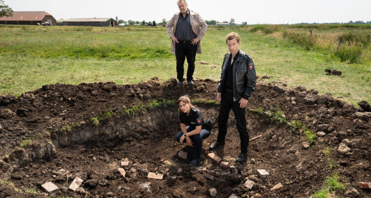 Friesland - Der letzte Häuptling Tv Fernsehen ZDF Streamen online Mediathek Video on Demand DVD kaufen
