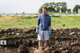 Friesland - Der letzte Häuptling Tv Fernsehen ZDF Streamen online Mediathek Video on Demand DVD kaufen