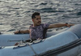 Gegen den Hurrikan Contra el huracán Surviving Hurricane Otis Netflix Streamen online Video on Demand