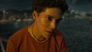 Gegen den Hurrikan Contra el huracán Surviving Hurricane Otis Netflix Streamen online Video on Demand