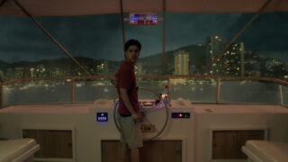 Gegen den Hurrikan Contra el huracán Surviving Hurricane Otis Netflix Streamen online Video on Demand