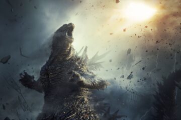 Godzilla Minus Zero