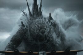 Godzilla Minus Zero