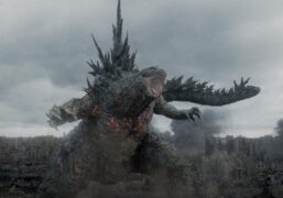 Godzilla Minus Zero