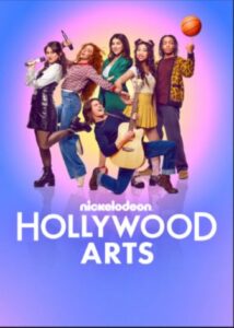 Hollywood Arts Netflix Streamen online Video on Demand