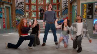 Hollywood Arts Netflix Streamen online Video on Demand