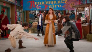 Hollywood Arts Netflix Streamen online Video on Demand