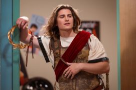 Hollywood Arts Netflix Streamen online Video on Demand