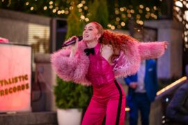 Hollywood Arts Netflix Streamen online Video on Demand
