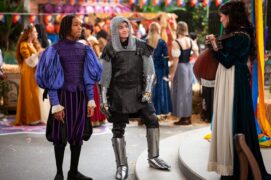 Hollywood Arts Netflix Streamen online Video on Demand