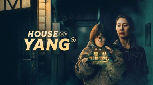 House of Yang Tv Fernsehen Das Erste ARD Streamen online Mediathek Video on Demand DVD kaufen