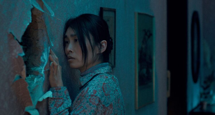 House of Yang Tv Fernsehen Das Erste ARD Streamen online Mediathek Video on Demand DVD kaufen