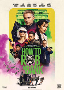 How to Rob a Bank