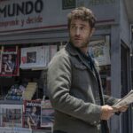 Im Kreis der Korruption El círculo Inside The Circle Netflix Streamen online Video on Demand