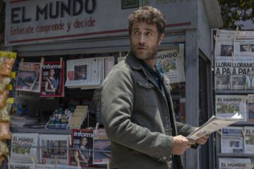 Im Kreis der Korruption El círculo Inside The Circle Netflix Streamen online Video on Demand