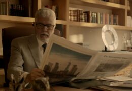 Im Kreis der Korruption El círculo Inside The Circle Netflix Streamen online Video on Demand