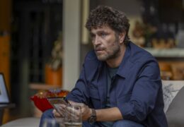 Im Kreis der Korruption El círculo Inside The Circle Netflix Streamen online Video on Demand