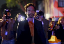 Im Kreis der Korruption El círculo Inside The Circle Netflix Streamen online Video on Demand