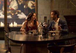 Im Kreis der Korruption El círculo Inside The Circle Netflix Streamen online Video on Demand
