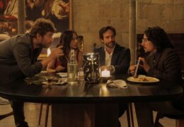 Im Kreis der Korruption El círculo Inside The Circle Netflix Streamen online Video on Demand