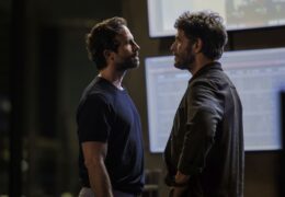 Im Kreis der Korruption El círculo Inside The Circle Netflix Streamen online Video on Demand