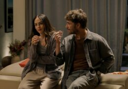 Im Kreis der Korruption El círculo Inside The Circle Netflix Streamen online Video on Demand