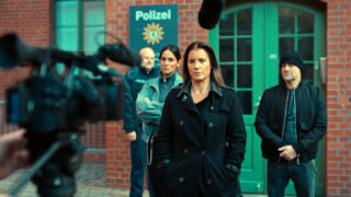Jenseits der Spree Kontrollverlust Tv Fernsehen ZDF Streamen online Mediathek Video on Demand DVD kaufen